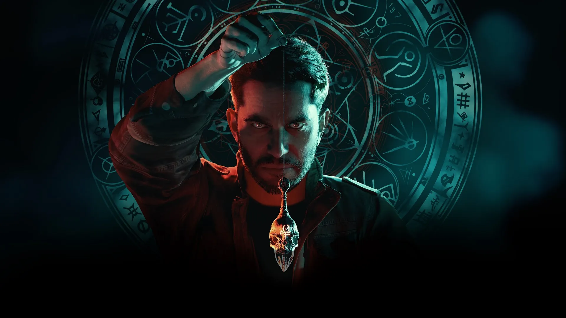 The Occultist — трейлер