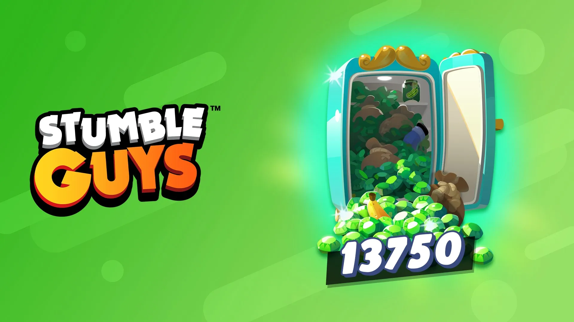 13750 самоцветов