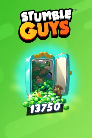 13750 самоцветов