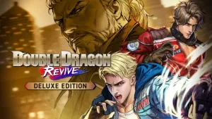 Double Dragon Revive Deluxe Edition