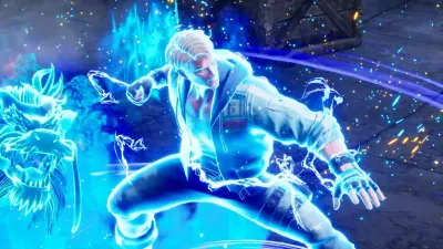 Double Dragon Revive Deluxe Edition — скриншот 1