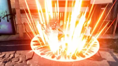 Double Dragon Revive Deluxe Edition — скриншот 3