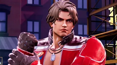 Double Dragon Revive Deluxe Edition — скриншот 5