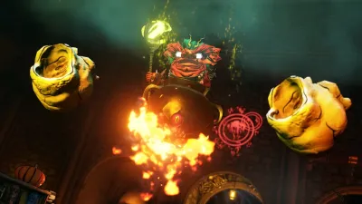 Tiny Tina's Wonderlands: Игра обжоры — скриншот 2