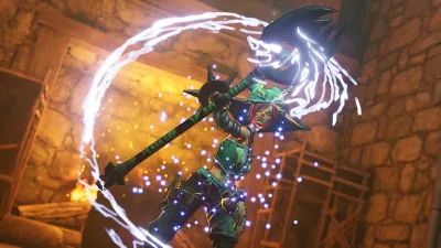 Tiny Tina's Wonderlands: Игра обжоры — скриншот 3