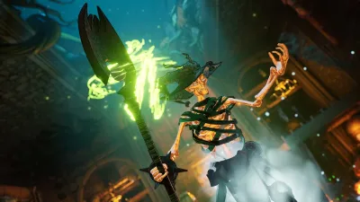 Tiny Tina's Wonderlands: Игра обжоры — скриншот 4