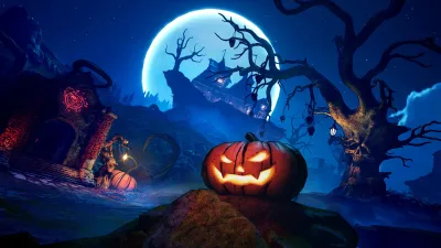 Tiny Tina's Wonderlands: Игра обжоры — скриншот 6