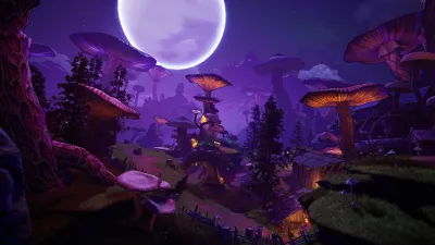 Tiny Tina's Wonderlands: Игра обжоры — скриншот 7