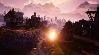 Tiny Tina's Wonderlands: Игра обжоры — скриншот 8