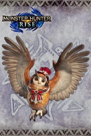 Костюм Ухута "Красивый подарок"