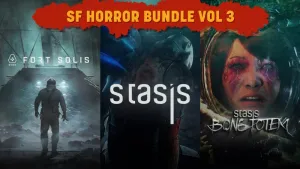 SF Horror Bundle Vol 3