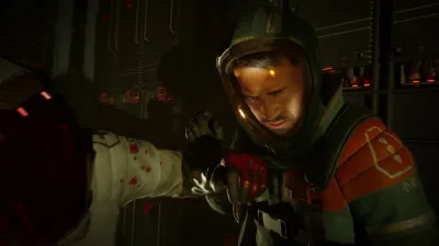 SF Horror Bundle Vol 3 — скриншот 6