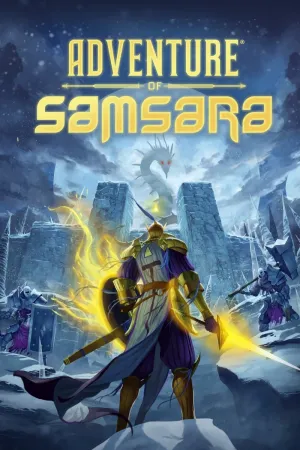 Adventure of Samsara