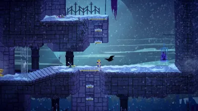 Adventure of Samsara — скриншот 1