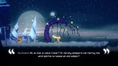 Adventure of Samsara — скриншот 4