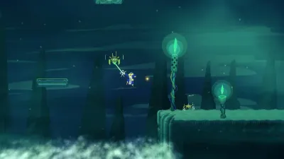 Adventure of Samsara — скриншот 5