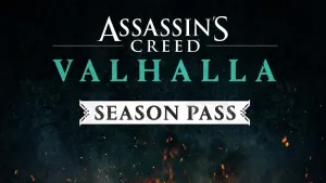 Assassin's Creed® Вальгалла Season Pass