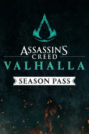 Assassin's Creed® Вальгалла Season Pass