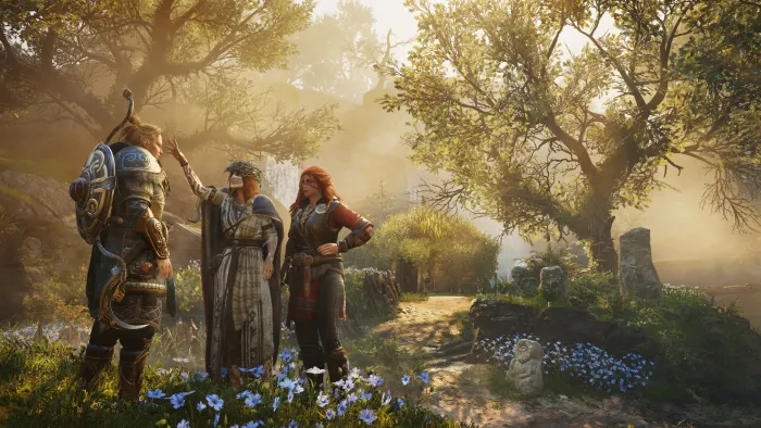 Assassin's Creed® Вальгалла Season Pass — скриншот 11