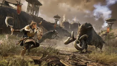 Assassin's Creed® Вальгалла Season Pass — скриншот 4