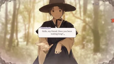 Please Be Happy — скриншот 1