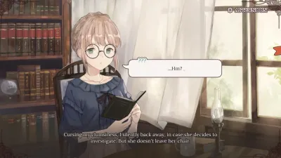 Please Be Happy — скриншот 2