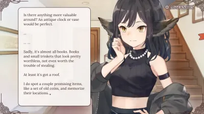 Please Be Happy — скриншот 5