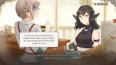 Please Be Happy — скриншот 7