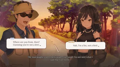 Please Be Happy — скриншот 10