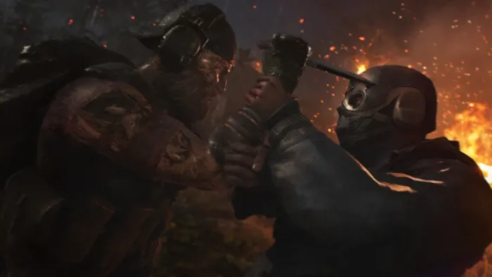 Tom Clancy's Ghost Recon® Breakpoint Deluxe Edition — скриншот 4