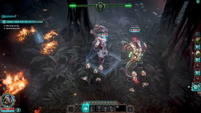 Warhammer 40,000: Mechanicus Anthology — скриншот 1