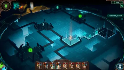 Warhammer 40,000: Mechanicus Anthology — скриншот 12