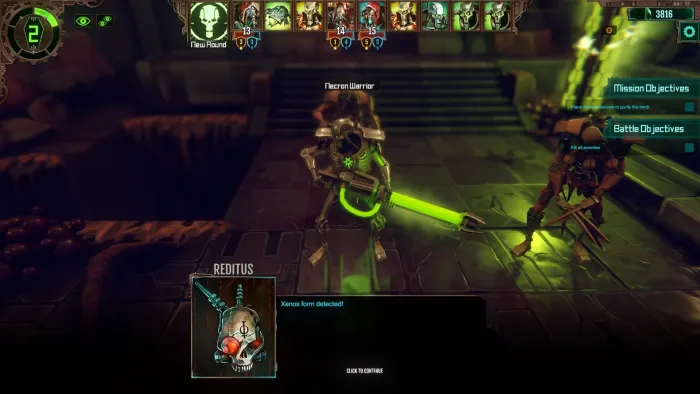 Warhammer 40,000: Mechanicus Anthology — скриншот 15