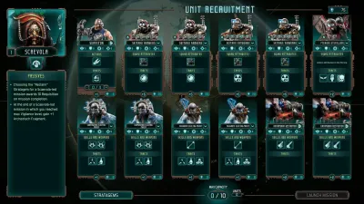 Warhammer 40,000: Mechanicus Anthology — скриншот 3