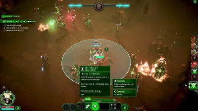 Warhammer 40,000: Mechanicus Anthology — скриншот 6