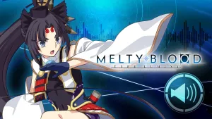 Дополнительный контент: "Голос, оглащающий раунды: Ushiwakamaru"