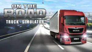 ON THE ROAD - The Truck Simulator