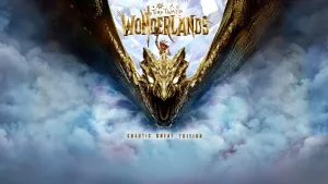 Tiny Tina's Wonderlands: Хаотически крутое издание