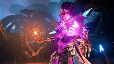 Tiny Tina's Wonderlands: Хаотически крутое издание — скриншот 6