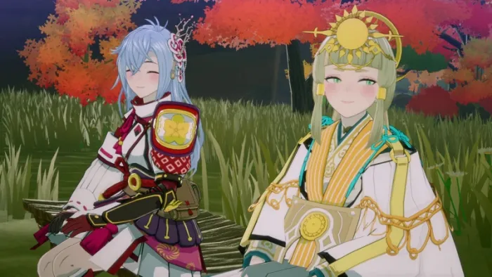 Rune Factory: Guardians of Azuma - Цифровое делюкс-издание — скриншот 3