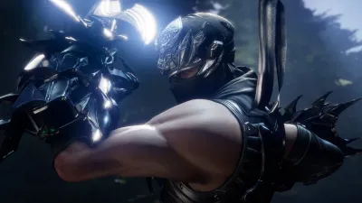 NINJA GAIDEN 4 The Two Masters — скриншот 5