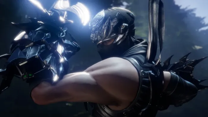 NINJA GAIDEN 4 The Two Masters — скриншот 5