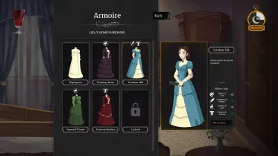 Cabernet — скриншот 8