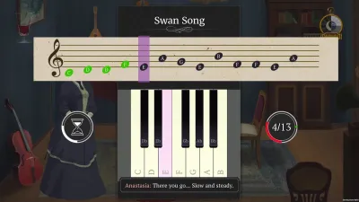 Cabernet — скриншот 10