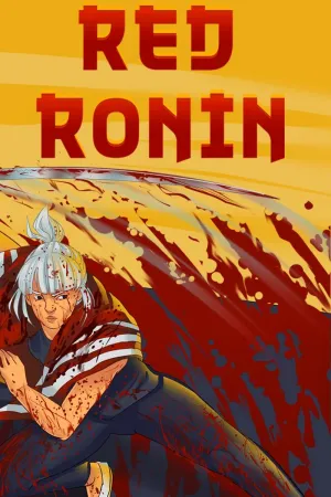 Red Ronin