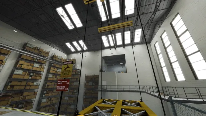 The Stanley Parable: Ultra Deluxe — скриншот 3