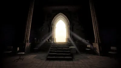 The Stanley Parable: Ultra Deluxe — скриншот 6