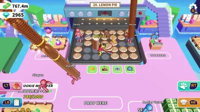 Baking Time: Complete Edition — скриншот 2