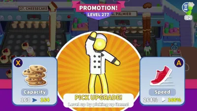 Baking Time: Complete Edition — скриншот 4