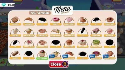 Baking Time: Complete Edition — скриншот 6